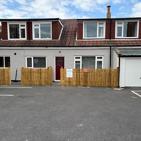 The Ransdale Otel Bridlington Dış mekan fotoğraf