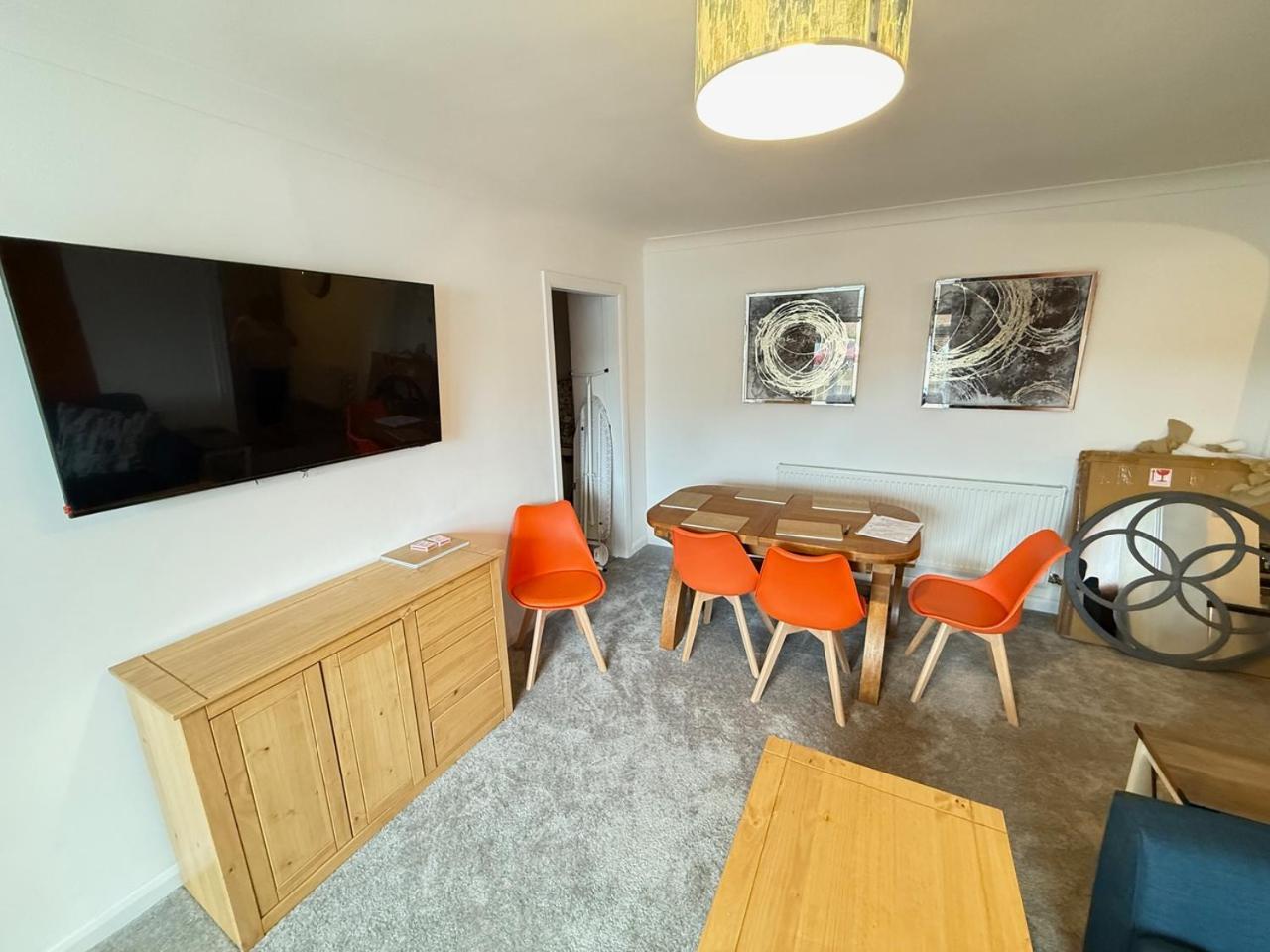 The Ransdale Otel Bridlington Dış mekan fotoğraf