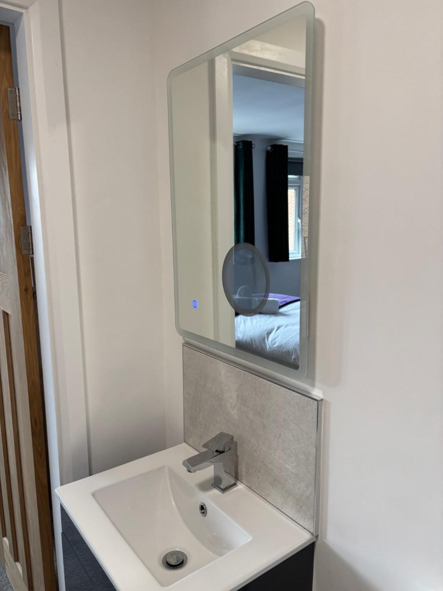 The Ransdale Otel Bridlington Dış mekan fotoğraf